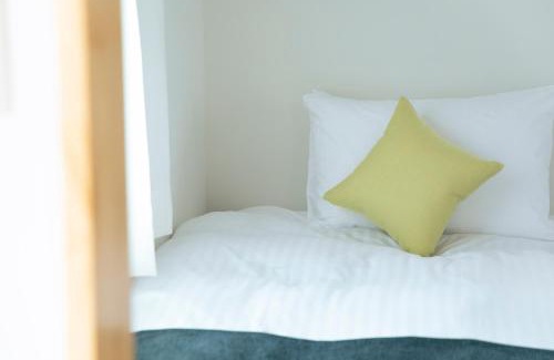 Fujiyoshida Kabine | インザ富士