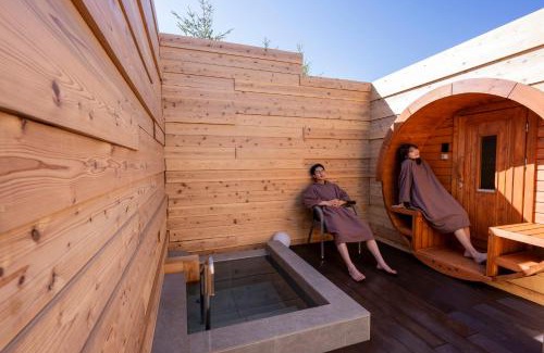 Fujiyoshida Kabine | インザ富士