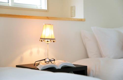 Fujiyoshida Kabine | インザ富士