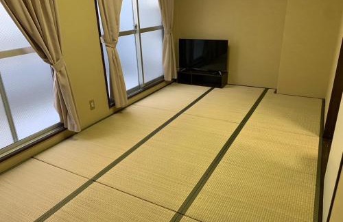 Hirano Ward Wohnung | イーストトレジャー201