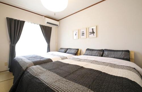 Hachioji Wohnung | ウィズ八王子レジデンス 102