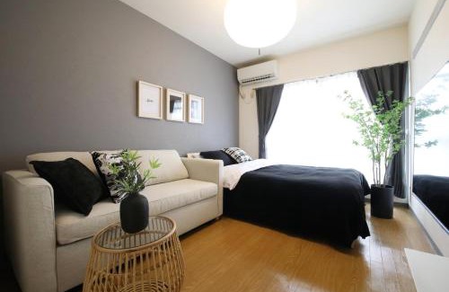 Hachioji Wohnung | ウィズ八王子レジデンス 102