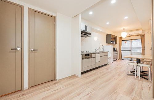 Taito Wohnung | ウィングゲストハウス秋葉原301