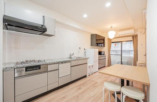 Taito Wohnung | ウィングゲストハウス秋葉原301