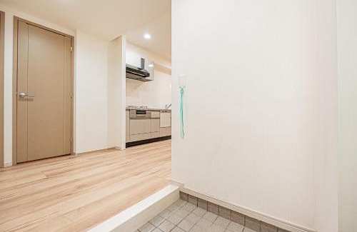 Taito Wohnung | ウィングゲストハウス秋葉原301