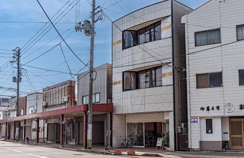 Sanjo Haus | ウェルカムミーイン