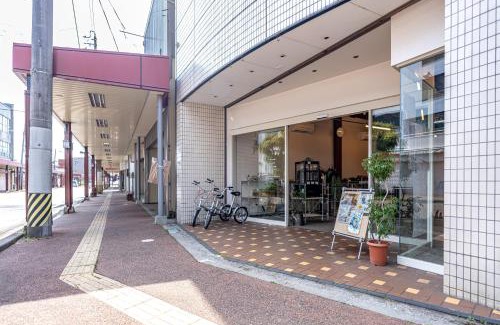 Sanjo Haus | ウェルカムミーイン