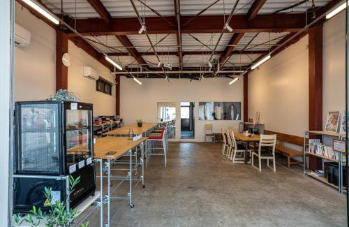 Sanjo Haus | ウェルカムミーイン