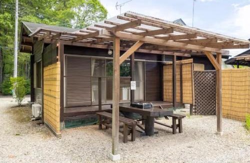 Nasu Haus | ウッドペッカー小径