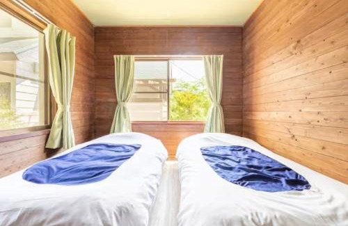 Nasu Haus | ウッドペッカー小径