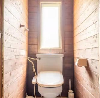 Nasu Haus | ウッドペッカー小径