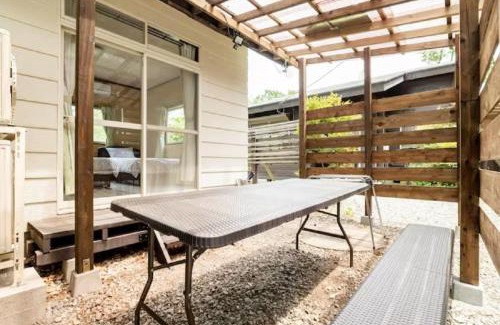 Nasu Haus | ウッドペッカーC棟