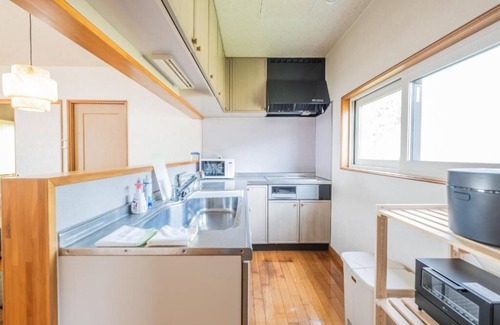 Toyako Wohnung | ウーノ洞爺湖