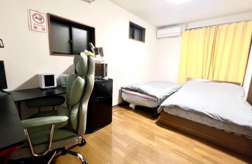 Toyonaka Haus | エアポートマジカ