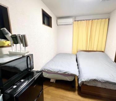 Toyonaka Haus | エアポートマジカ