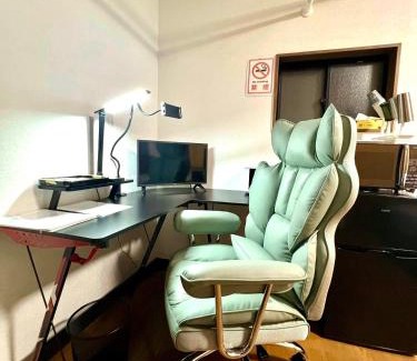 Toyonaka Haus | エアポートマジカ