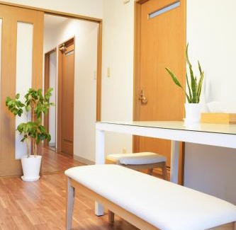 Nagahama Wohnung | エクセルインナガハマ