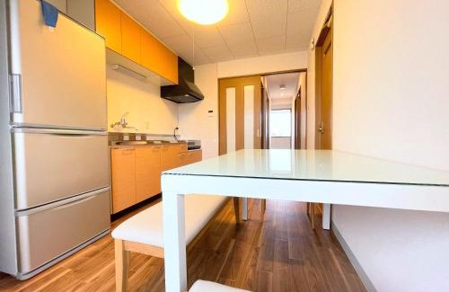 Nagahama Wohnung | エクセルインナガハマ