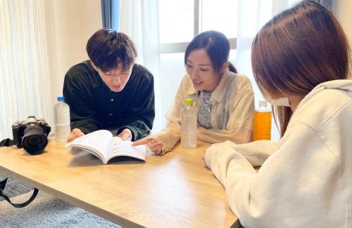 Nagahama Wohnung | エクセルインナガハマ