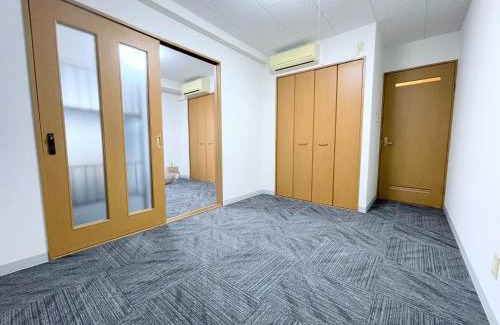 Nagahama Wohnung | エクセルインナガハマ