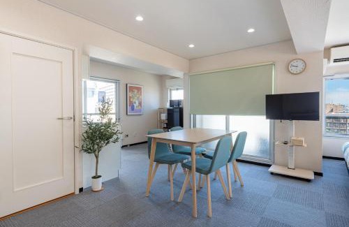 Yotsuya Wohnung | エスポワール10f