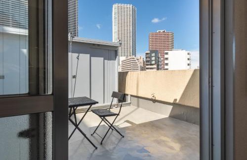 Yotsuya Wohnung | エスポワール10f