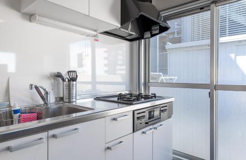 Yotsuya Wohnung | エスポワール10f