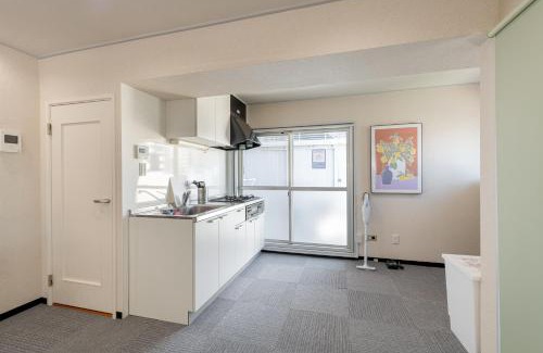 Yotsuya Wohnung | エスポワール10f