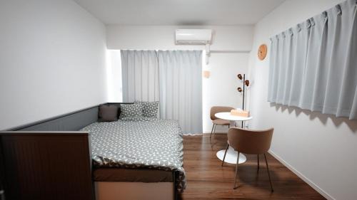 Kadena-cho Wohnung | エンズプラザライカム