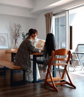 Kadena-cho Wohnung | エンズプラザライカム