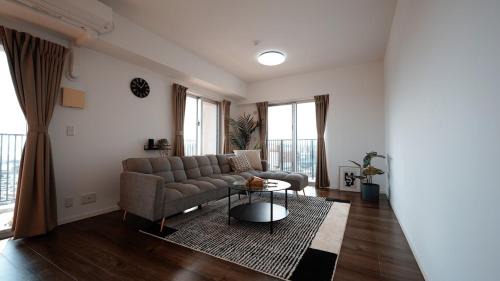 Kadena-cho Wohnung | エンズプラザライカム