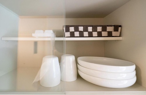 Yuzawa-machi Wohnung | Angel Resort Yuzawa 814