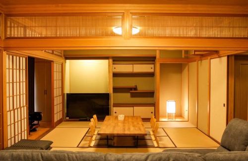 Shodoshima Haus | オリーブ農家の家 お泊り忠左衛門 吉野