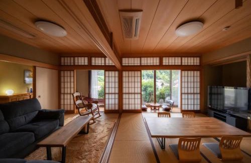 Shodoshima Haus | オリーブ農家の家 お泊り忠左衛門 吉野