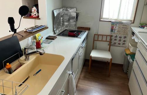 Fukui Haus | オルちゅーばーハウス一棟貸し#ホスト住居型民泊#