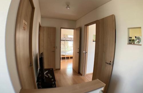 Fukui Haus | オルちゅーばーハウス一棟貸し#ホスト住居型民泊#