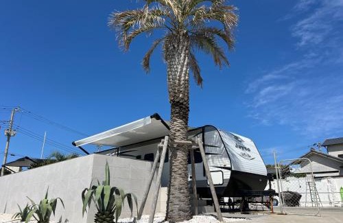 Tateyama Haus | オーシャンフロント館山