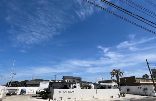 Tateyama Haus | オーシャンフロント館山