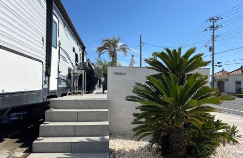 Tateyama Haus | オーシャンフロント館山