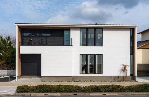 Tateyama Villa | オーシャンヴィラ館山