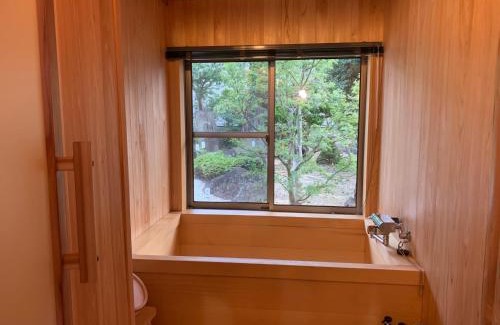 Kasaoka Haus | オーベルジュ美の浜 流石