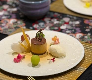 Bandai Atami Onsen Kabine | オーベルジュ鈴鐘