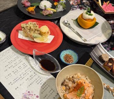 Bandai Atami Onsen Kabine | オーベルジュ鈴鐘