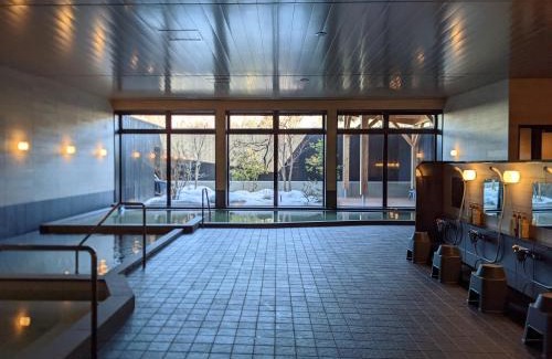 Ninohe Hotel | カダルテラス金田一