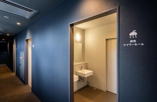 Ninohe Hotel | カダルテラス金田一