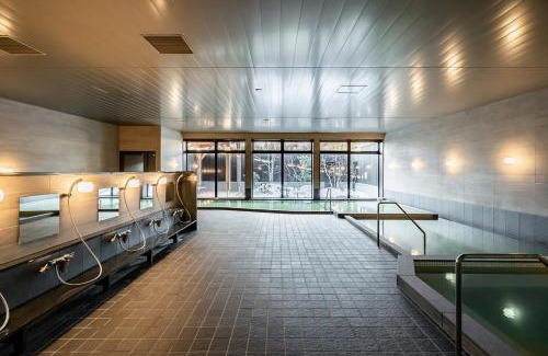 Ninohe Hotel | カダルテラス金田一