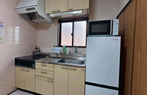 Utsunomiya Wohnung | カレント宿郷