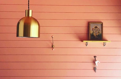 Joetsu Wohnung | ガネーシャ高田