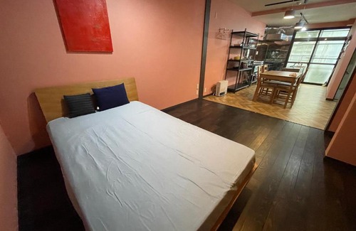 Joetsu Wohnung | ガネーシャ高田