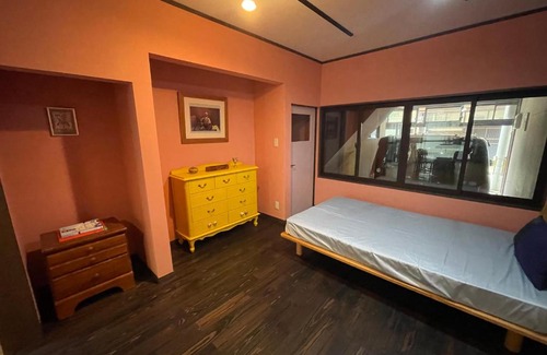 Joetsu Wohnung | ガネーシャ高田